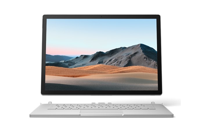 宾川Surface 维修前的准备工作
